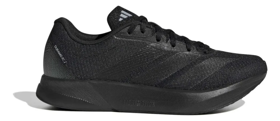 Tênis Adidas Duramo RC 2 masculino preto